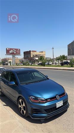 فولكسفاغن جولف